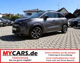 Citroën C3 Aircross Plus PureTech*130PS*Autom.*Navi*1A - Citroën C3 Gebrauchtwagen in Nürnberg