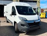 Citroën Jumper 131PS, L2H2 !!! TÜV neu !!! - Citroën Jumper aus 2016 mit Diesel-Antrieb: Kleinbus