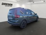 Dacia Jogger Expression TCe 110  Klimaaut.DAB Fahrassi - Dacia Jogger Gebrauchtwagen in Leipzig