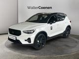 Volvo XC40 B3 B DKG Ultra Black Edition, Licht-P.,FHZ