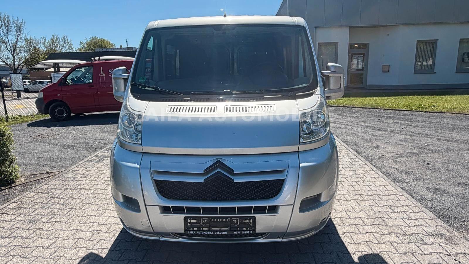 Citroën Jumper