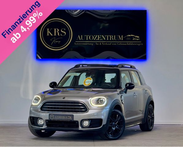 MINI Cooper Countryman 1.5i Edition*GARANTIE*PANO*LED