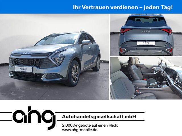 Kia Sportage 1.6 2WD Vision BAR SONDERAKTION