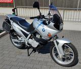 BMW F650 ST - BMW 1999 F650