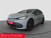 Cupra Born - Vorschau Bild 1