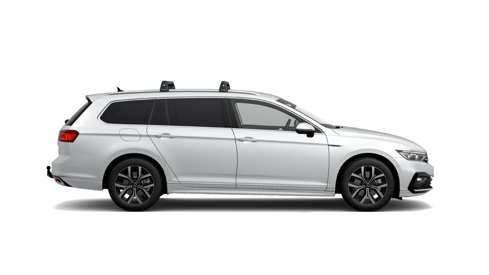 Volkswagen Passat 2.0 TDI Elegance DSG*NAVI*SHZ*PDC, миниатюра 2