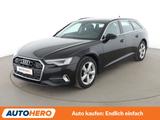 Audi A6 40 TDI Mild-Hybrid quattro Advanced Aut.*NAVI - Audi A6: Advanced
