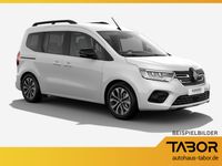 Renault Kangoo E-TECH - Vorschau Bild 3