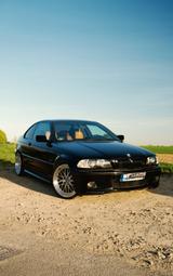 BMW e46 320 CI Individual TÜV 2028 Automatik - BMW 320 aus 2002: Coupe