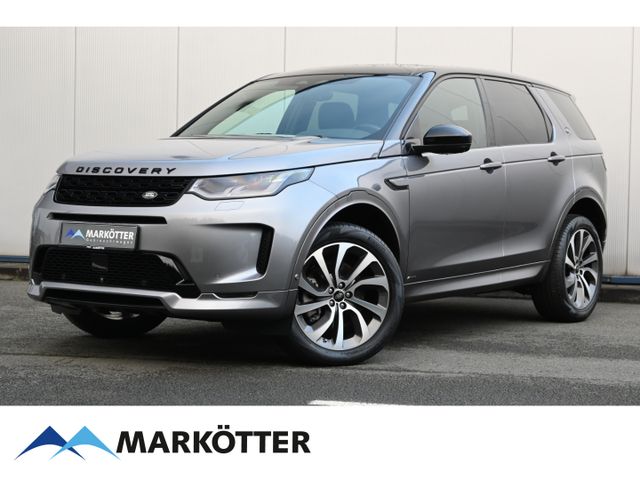 Land Rover Discovery Sport D200 R-Dynamic SE/20''/AHK/Stand