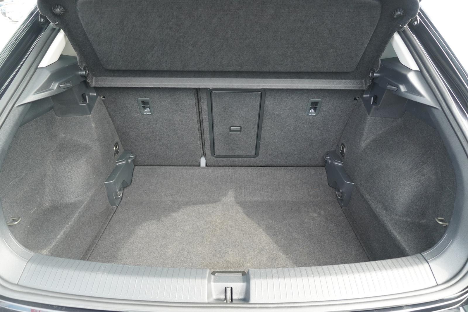 Volkswagen T-Roc 1.0 Life LED Sitzheizung DAB Klimaaut., миниатюра 10