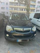 Opel Antara - Opel Antara von privat