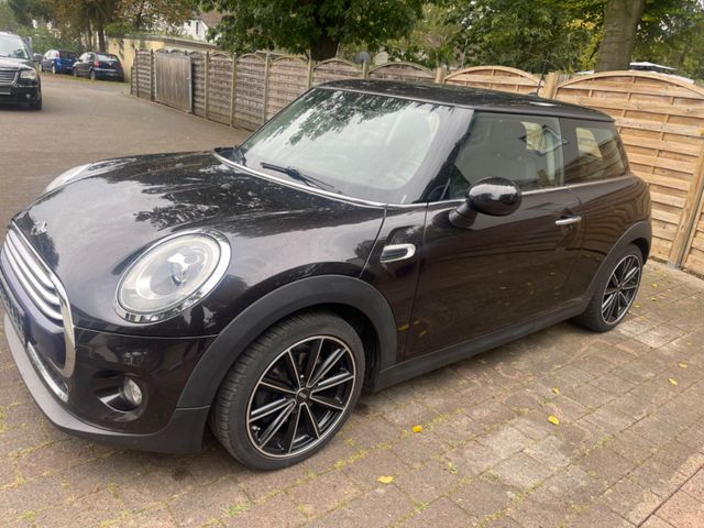 MINI COOPER Mini 3-trg. Cooper    I