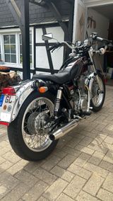 Yamaha SR500 48T Originale 30757km - Offers matching your search criteria