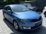 Skoda Rapid 1Drive 1 Hand Klima SHZ AHK - Skoda in Bielefeld