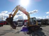New Holland Kobelco E135SR  2xSchaufel / Klima - Angebote entsprechen deinen Suchkriterien