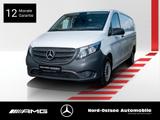 Mercedes-Benz VITO 114 Ka lang Kerstner FRISCHDIENST KLIMA - Mercedes-Benz Kühlkastenwagen Vito 11