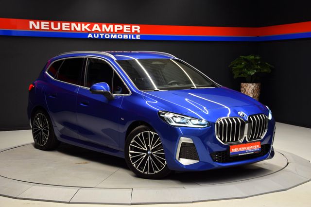 BMW 223d xDrive Active Tourer M Sport ACC HuD 360°