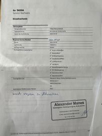 Skoda Octavia Combi RS 4x4 *PANO*NAVI*STANDHEIZUNG*AHK
