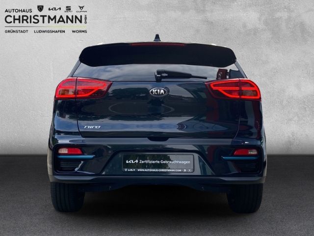 Fahrzeugabbildung Kia Niro EV SPIRIT 64 kWh *LEDER-PAKET*ON-BOARD-CHAR