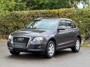 صورة 1 لـ 2009 AUDI Q5