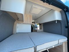 Clever Tour 540 | Automatik, Dieselhzg, Lithium*