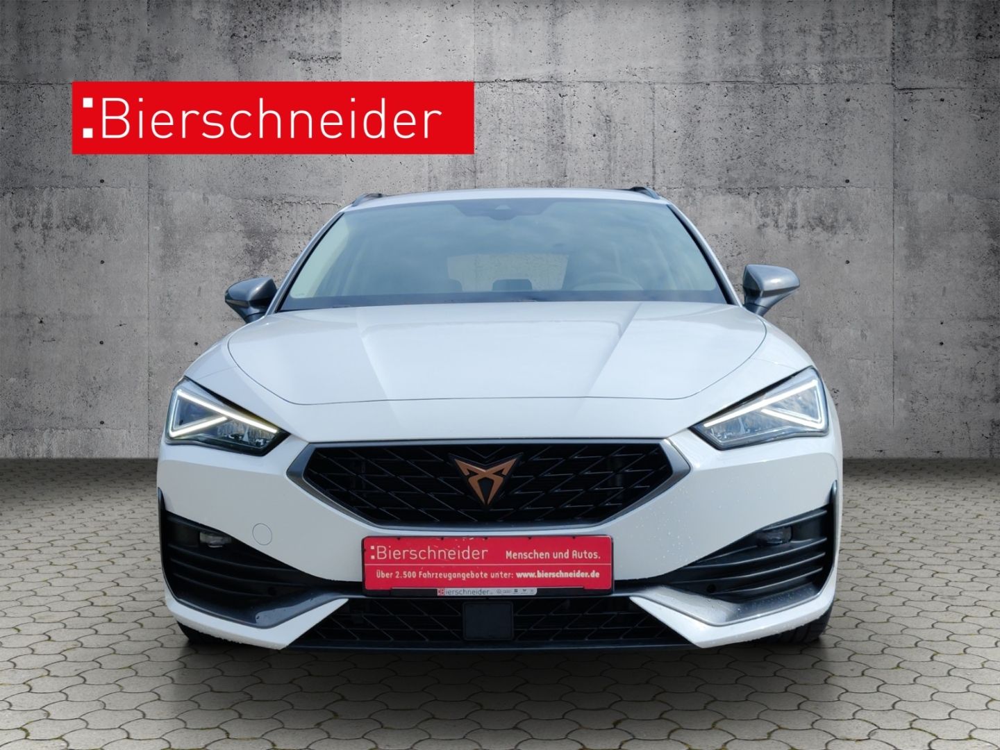 Cupra Leon - Bild 4