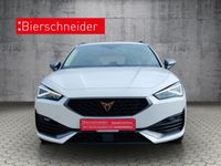 Cupra Leon - Vorschau Bild 4