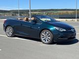 Opel Cascada 1.6 Turbo Innovation XENON KAMERA ALU - Opel Cascada Gebrauchtwagen