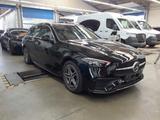Mercedes-Benz C 300 de T 4M AMG Line AHK*WIDE*LED*RÜCKKAM*CARP - gebrauchte Mercedes-Benz C 300 aus dem Jahr 2024