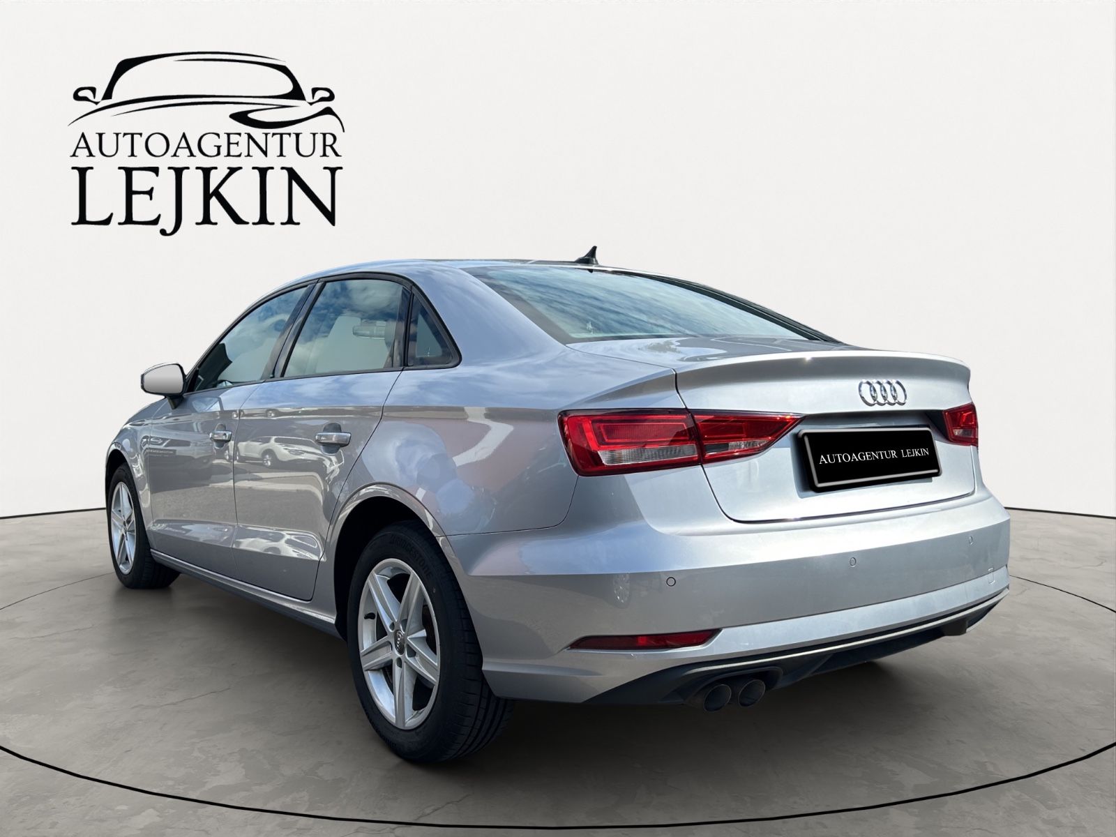 Audi A3 Sport Limousine 35 TDI*2. HAND*NAVI*XENON*ALU imagem 2