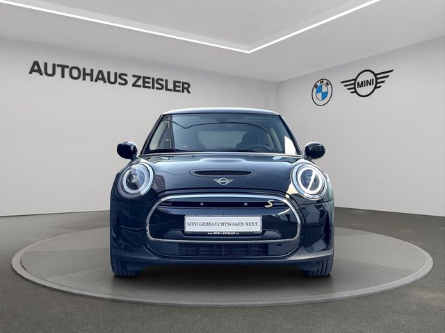 Foto Nummer 5: MINI Cooper S