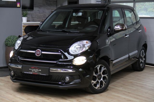 Fiat 500L Urban/Klima/Kamera/Tempomat/DAB