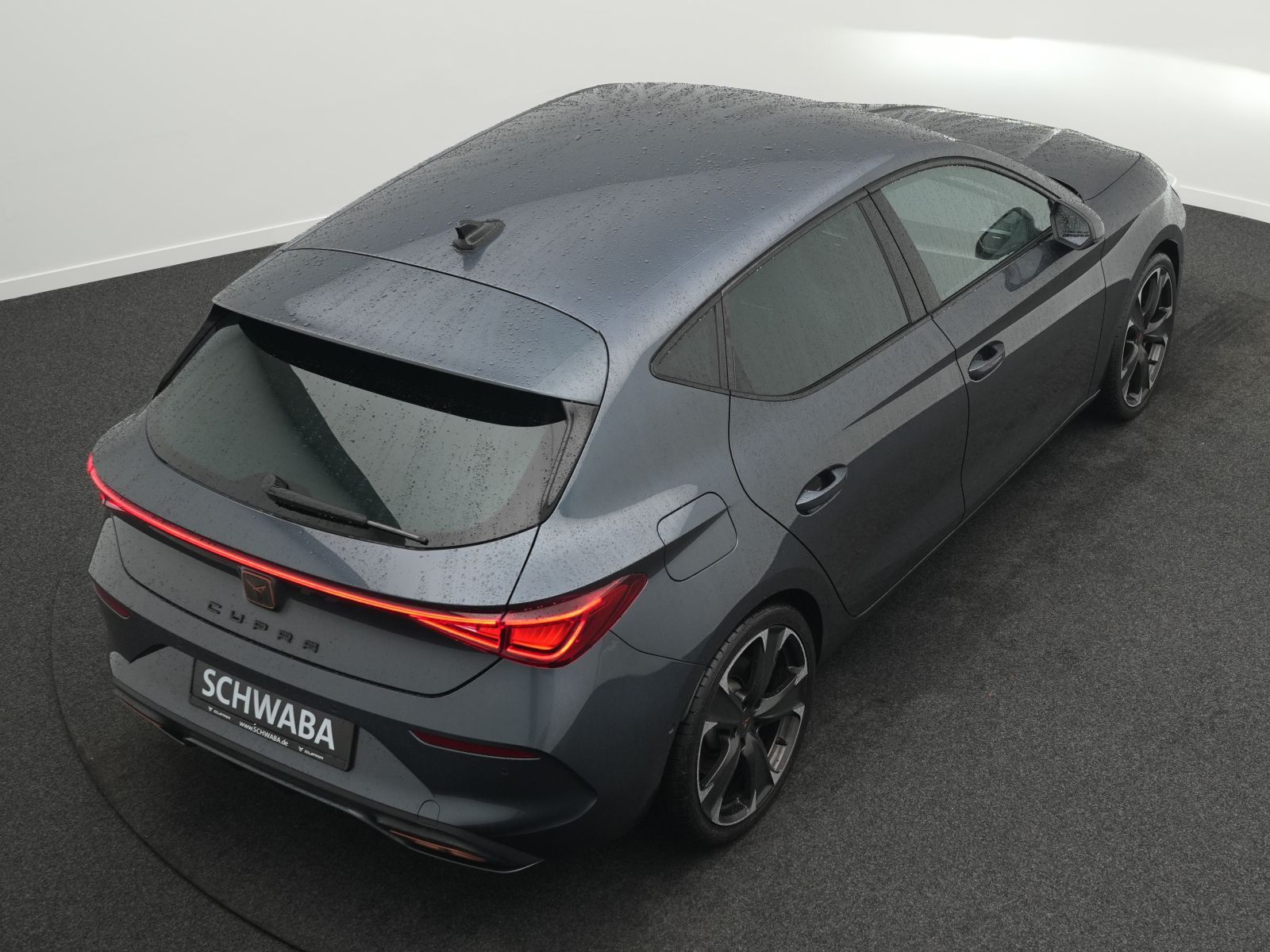 Cupra Leon - Bild 21