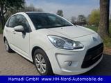 Citroën C3 Tendance //KLIMA//TÜV NEU//TEMPOMAT/// - Citroën C3 in Hamburg