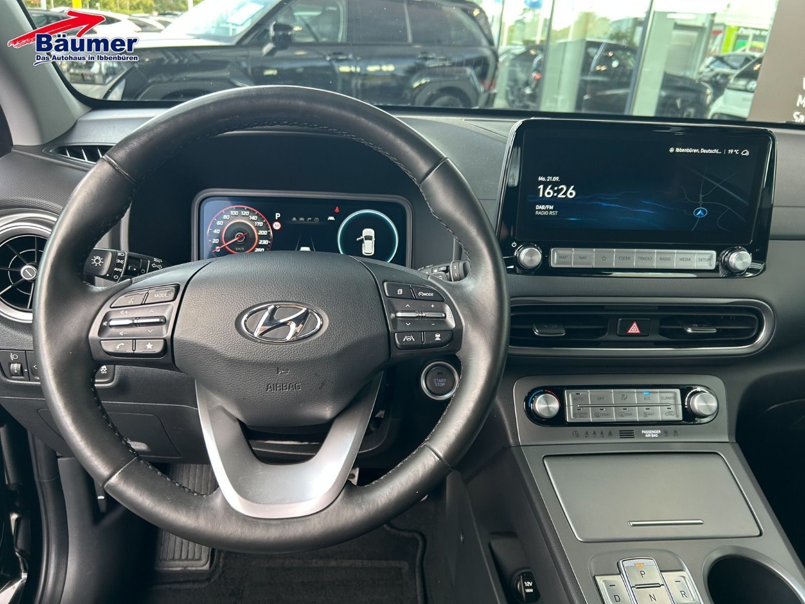 Hyundai KONA Elektro – Bild 16
