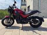 Benelli Leoncino 500 Trail - BENELLI GEBRAUCHT