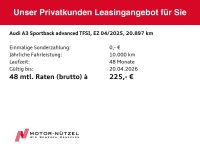 Audi A3 - Vorschau Bild 23