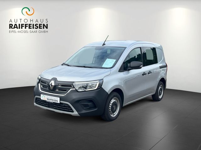 Renault Kangoo III Rapid E-Tech ABS Fahrerairbag Beifahr