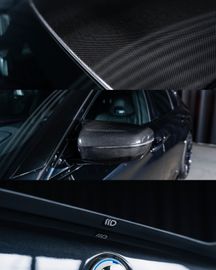 BMW M5 - 11