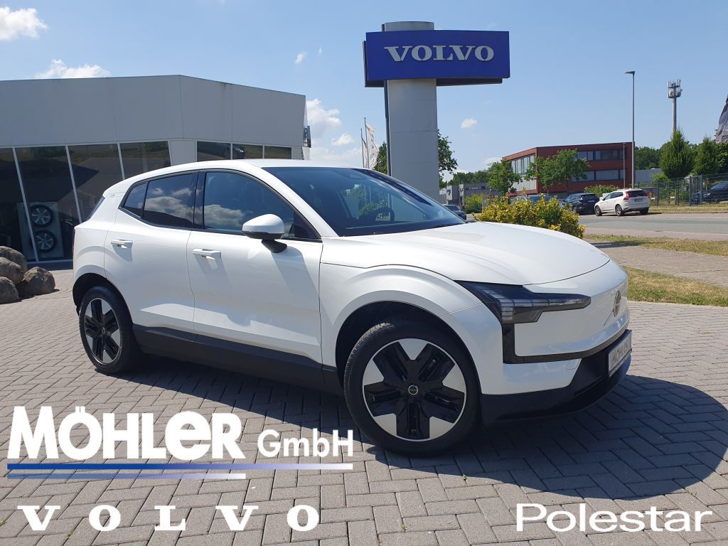 Image of Volvo EX30