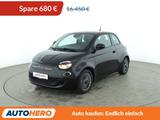 Fiat 500e electric drive 87 kW Icon Aut.*NAVI*SPUR* - Fiat 500e in München