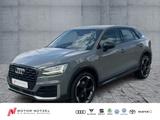 Audi Q2 2.0TFSI QU DESIGN LED+NAV+ACC+SHZ+DAB+PDC+SRA - Audi Q2 Gebrauchtwagen