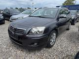 Toyota Avensis 2.0 Sol, Klimaautomatik,Tempomat! - Toyota Avensis aus 2008: Kombi