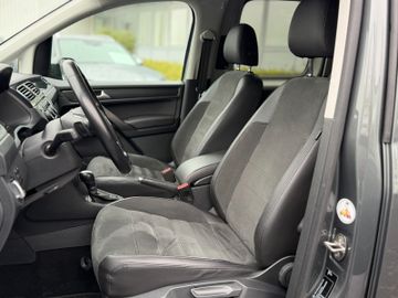 Volkswagen Caddy PKW Maxi Highline 1.Hd *AHK*CarPlay*Kamera
