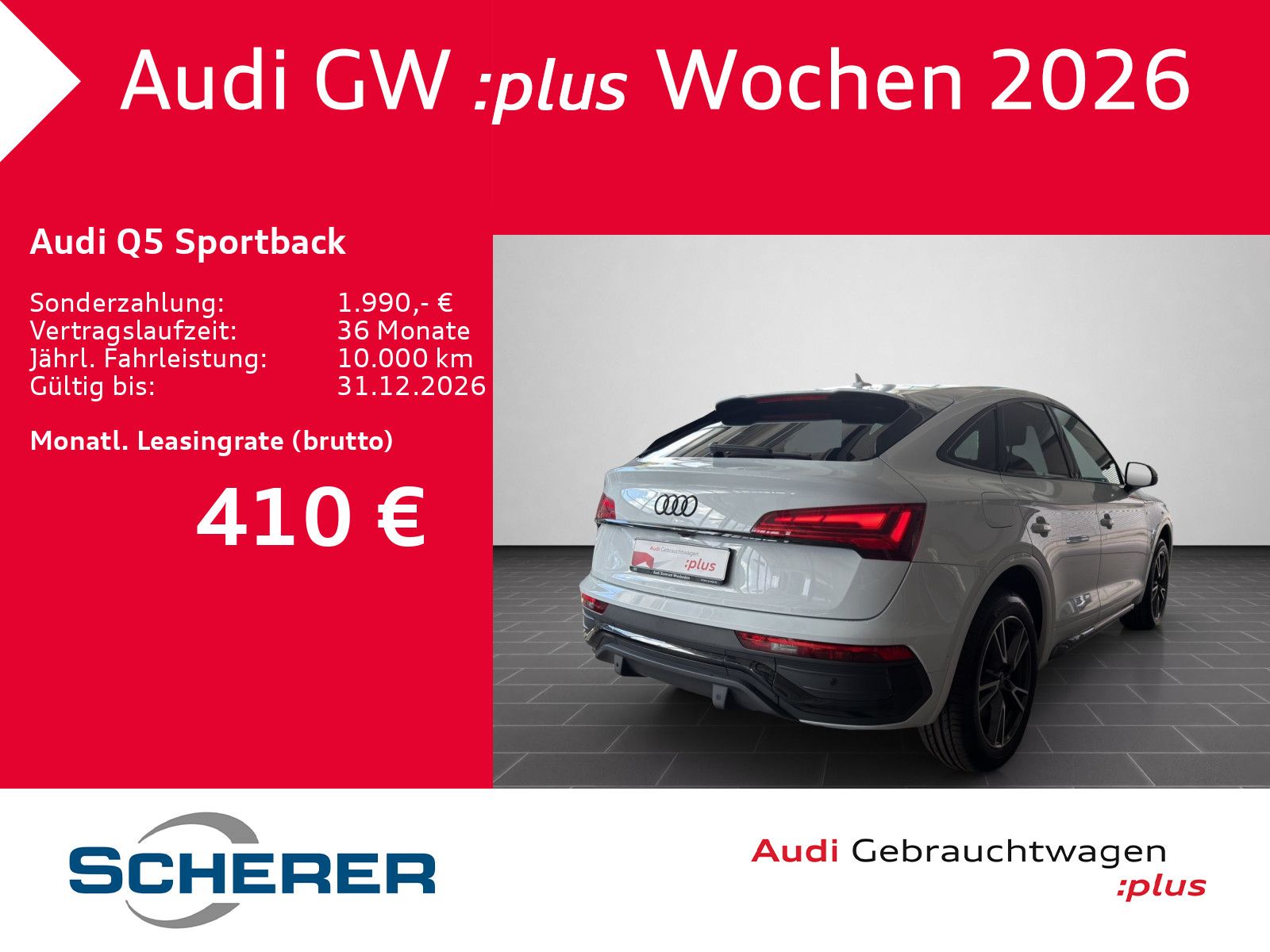 Audi Q5 - Bild 3