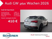 Audi Q5 - Vorschau Bild 3