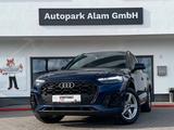 Audi Q5 40 TDI quatt. SLine AHK B&O LED RFK ViCo - Audi Q5 mit Diesel-Antrieb: Sline
