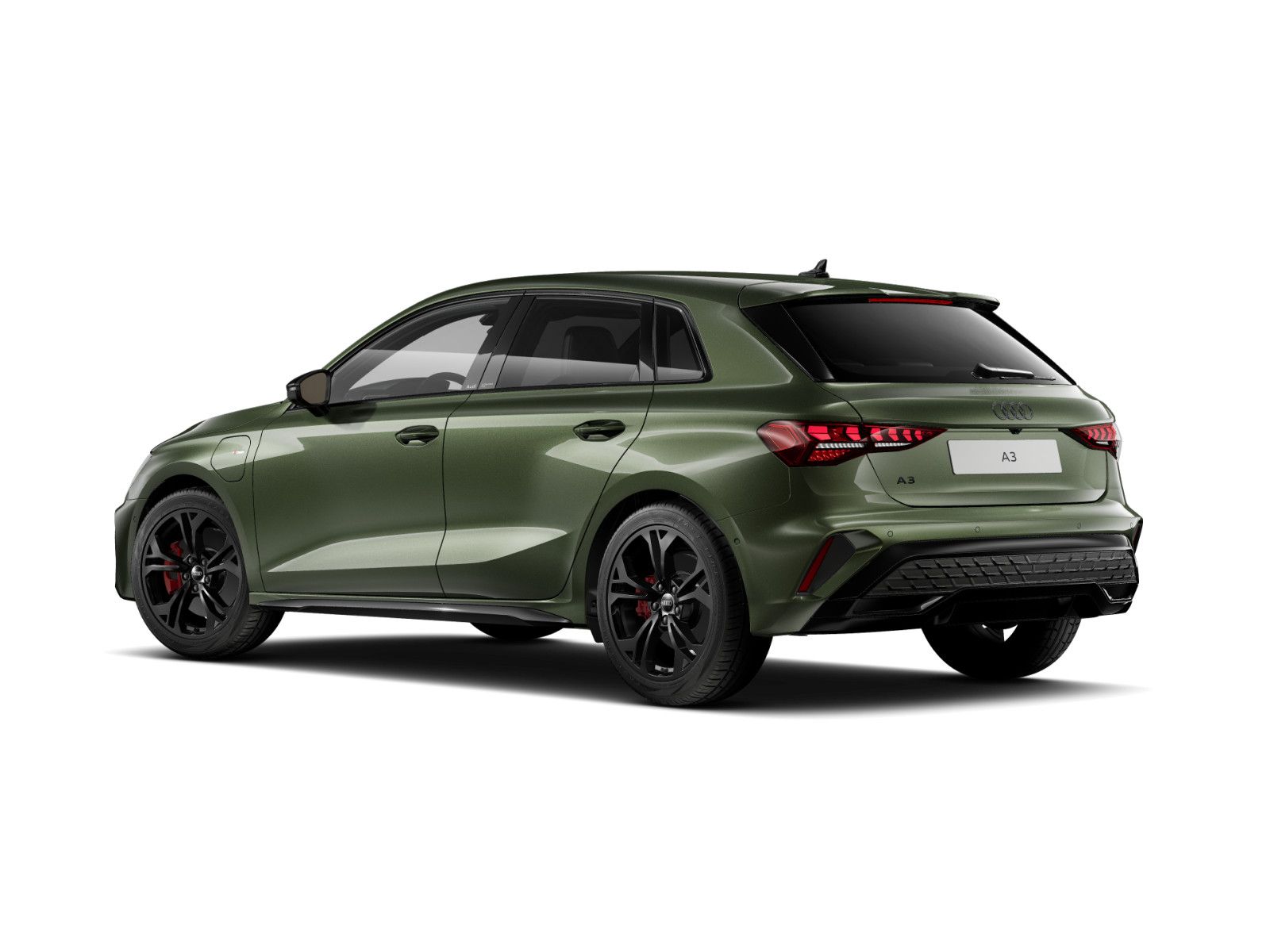 Audi A3 - Bild 4