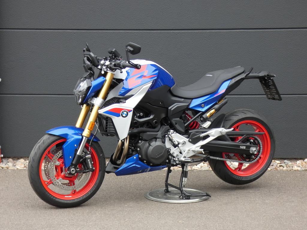 BMW F 900 R sofort lieferbar